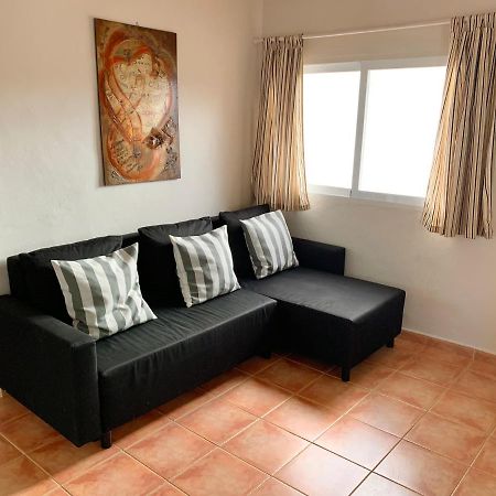 Apartamentos Rex Con 2 Camere Da Letto Es Pujols Exterior foto